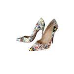 Christian Louboutin Patent Loubi So Kate (Size 39.5)