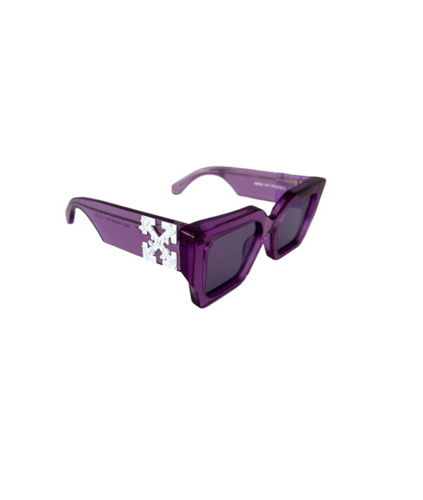 Off White Sunglasses