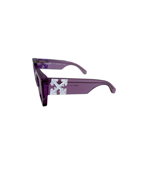 Off White Sunglasses