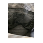 Burberry Buckleigh Nylon Tote