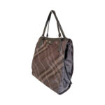 Burberry Buckleigh Nylon Tote