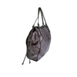 Burberry Buckleigh Nylon Tote