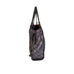 Burberry Buckleigh Nylon Tote