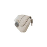 Christian Dior CD Lock Bag with Chain