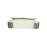 Chanel Chocolate Bar 5 Chain Flap