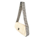 Chanel Chocolate Bar 5 Chain Flap
