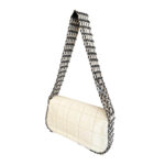 Chanel Chocolate Bar 5 Chain Flap