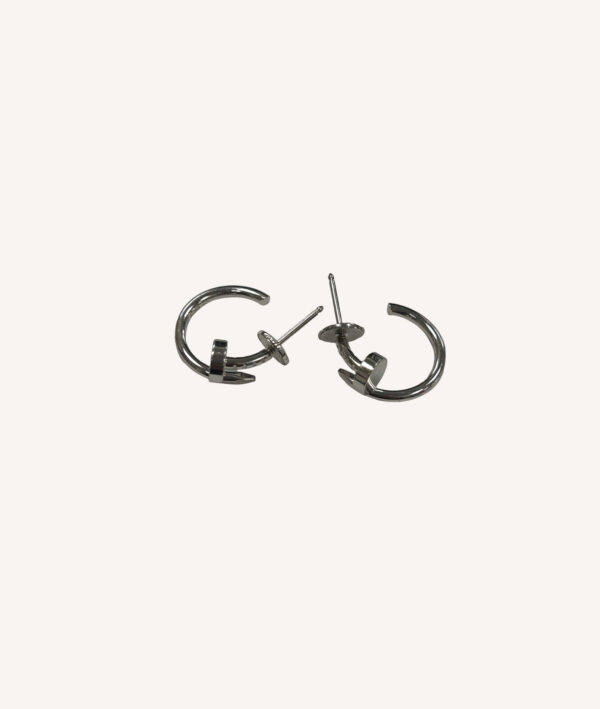Cartier Juste un Clou Earrings