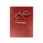 Cartier Juste un Clou Earrings