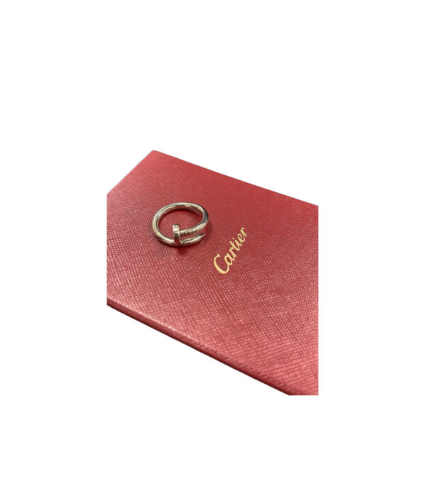 Cartier Juste un Clou Ring