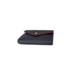 Louis Vuitton Portefeiulle Victorine Empreinte Mari Navy