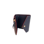 Louis Vuitton Portefeiulle Victorine Empreinte Mari Navy