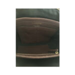 Lanvin Quilted Leather Sugar Bag