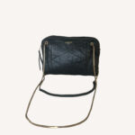 Lanvin Quilted Leather Sugar Bag