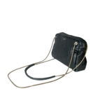 Lanvin Quilted Leather Sugar Bag
