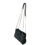 Lanvin Quilted Leather Sugar Bag