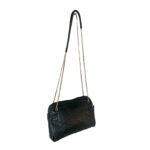 Lanvin Quilted Leather Sugar Bag
