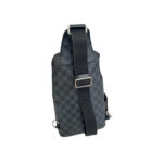 Louis Vuitton Avenue Damier Graphite Slingbag