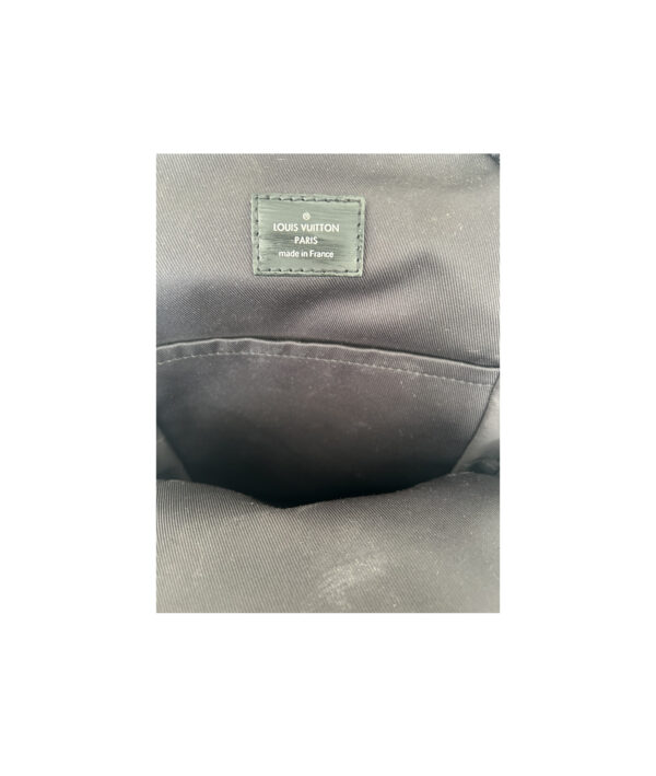 Louis Vuitton Avenue Damier Graphite Slingbag