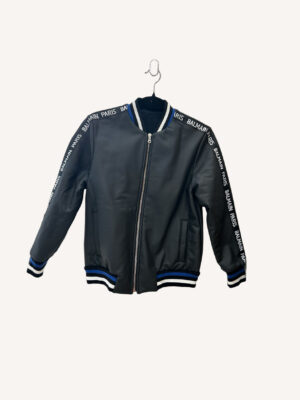 Balmain Bomber Jacket (S)