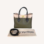 Louis Vuitton On My Side Laurier