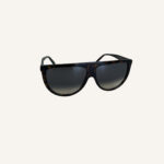 Celine Shadow Oversized Sunglasses