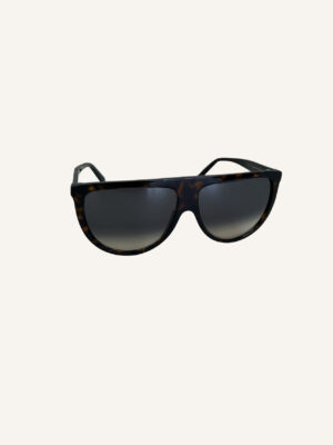 Celine Shadow Oversized Sunglasses