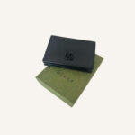 Gucci GG Marmont Card Case Wallet