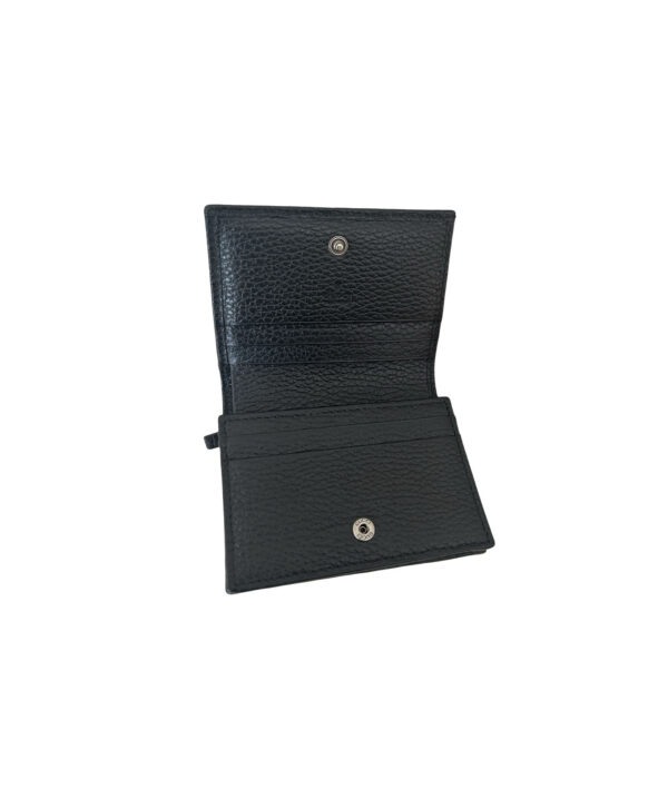 Gucci GG Marmont Card Case Wallet