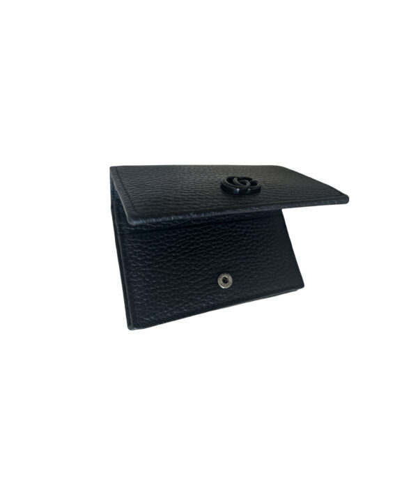 Gucci GG Marmont Card Case Wallet