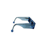 Twistrek Hex Blue Sunglasses