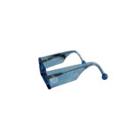 Twistrek Hex Blue Sunglasses