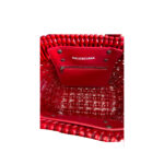 Balenciaga Bistro Basket Tote Bag XS