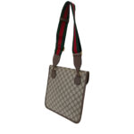 Gucci Neo Vintage GG Neo Medium Messenger Bag
