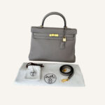 Hermes Kelly 35