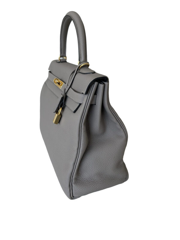 Hermes Kelly 35