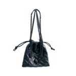 Kurt Geiger Kensington Drawstring Bag