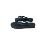 Gucci Double G Flip Flops (Size 39)