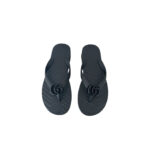 Gucci Double G Flip Flops (Size 39)