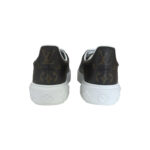 Louis Vuitton Time Out Monogram Sneaker (Size 38)