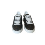 Louis Vuitton Time Out Monogram Sneaker (Size 38)