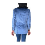 Moschino Velvet Jacket