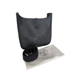 Hermes Evelyne III 33 Noir