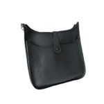 Hermes Evelyne III 33 Noir