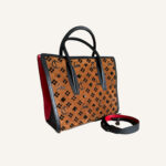Christian Louboutin Paloma Suede Spikes LoubiInTheSky