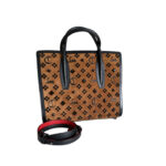 Christian Louboutin Paloma Suede Spikes LoubiInTheSky