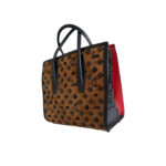 Christian Louboutin Paloma Suede Spikes LoubiInTheSky