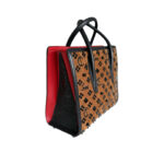 Christian Louboutin Paloma Suede Spikes LoubiInTheSky
