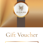 Jujami Gift Cards
