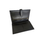 Celine Large Strap Wallet
